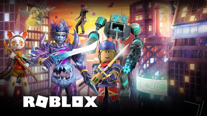 Roblox Corporation on the possibility of Roblox for Switch, says it'd ...